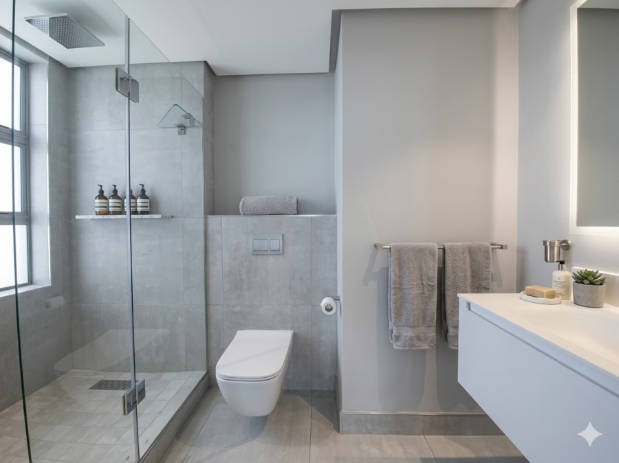 1 Bedroom Property for Sale in Cape Town City Centre Western Cape